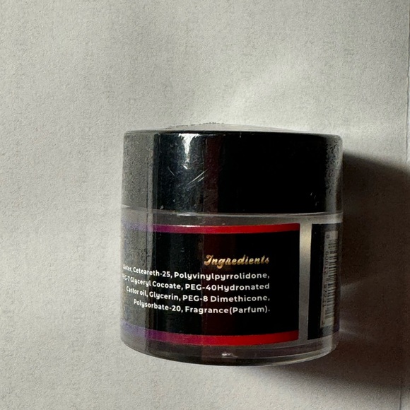 Edge control - Picture 6 of 6